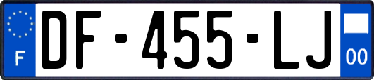 DF-455-LJ