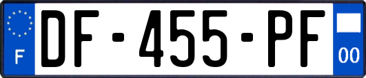 DF-455-PF