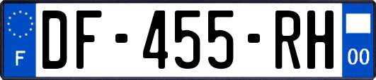 DF-455-RH