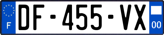 DF-455-VX