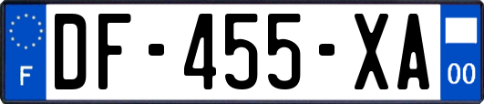 DF-455-XA