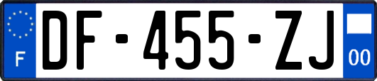 DF-455-ZJ