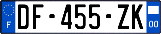 DF-455-ZK