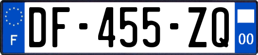 DF-455-ZQ