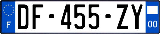 DF-455-ZY