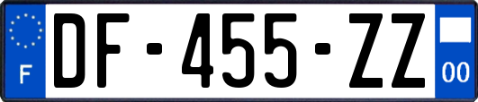 DF-455-ZZ