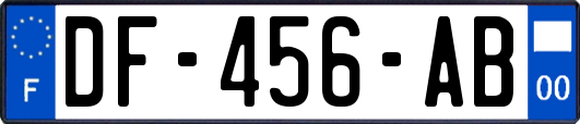 DF-456-AB
