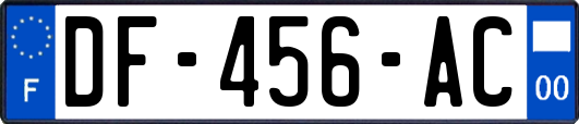 DF-456-AC