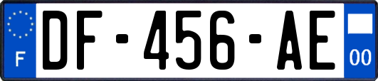 DF-456-AE