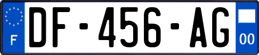 DF-456-AG