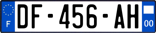 DF-456-AH