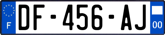 DF-456-AJ