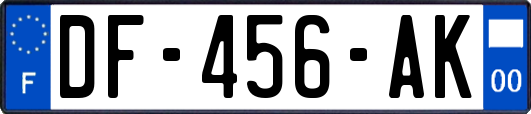 DF-456-AK