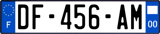 DF-456-AM