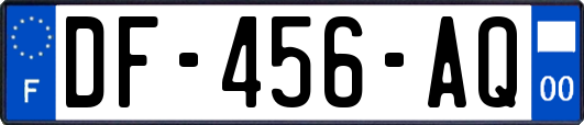 DF-456-AQ