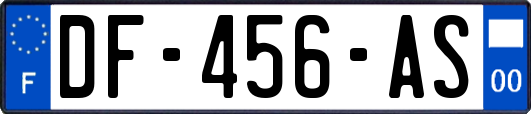 DF-456-AS