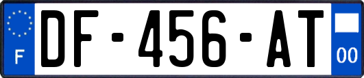 DF-456-AT