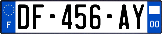 DF-456-AY