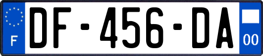 DF-456-DA