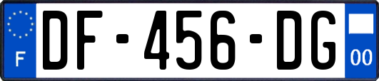 DF-456-DG
