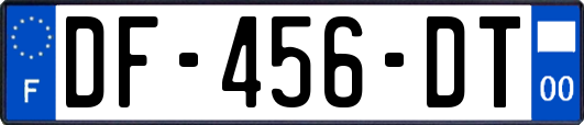 DF-456-DT