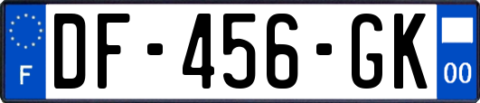 DF-456-GK