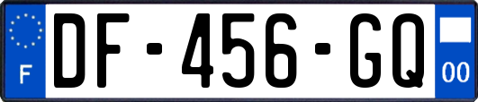 DF-456-GQ