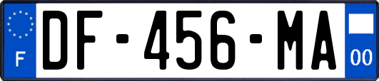 DF-456-MA