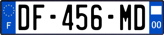 DF-456-MD