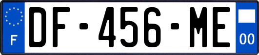 DF-456-ME