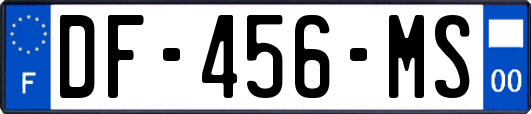 DF-456-MS