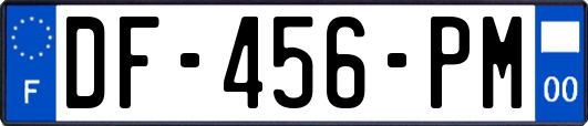 DF-456-PM