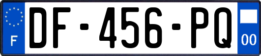 DF-456-PQ