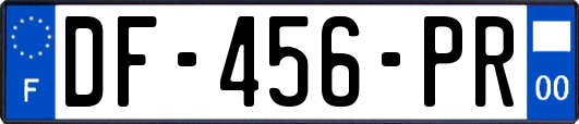 DF-456-PR