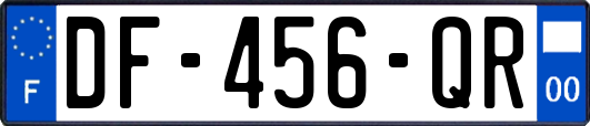 DF-456-QR
