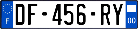 DF-456-RY