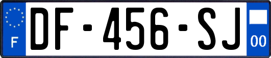 DF-456-SJ