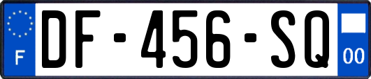 DF-456-SQ