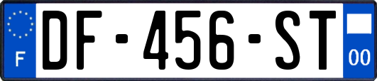 DF-456-ST