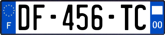 DF-456-TC