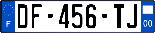 DF-456-TJ