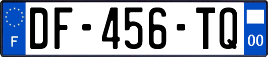 DF-456-TQ