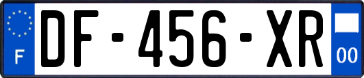 DF-456-XR