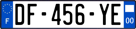 DF-456-YE