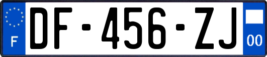 DF-456-ZJ