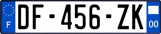 DF-456-ZK