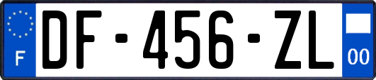 DF-456-ZL