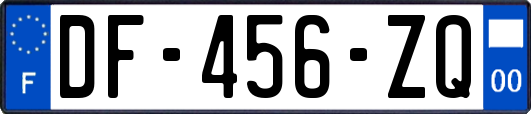 DF-456-ZQ