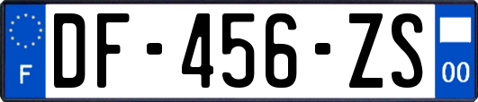 DF-456-ZS