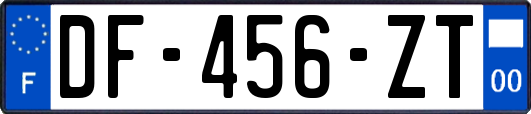 DF-456-ZT